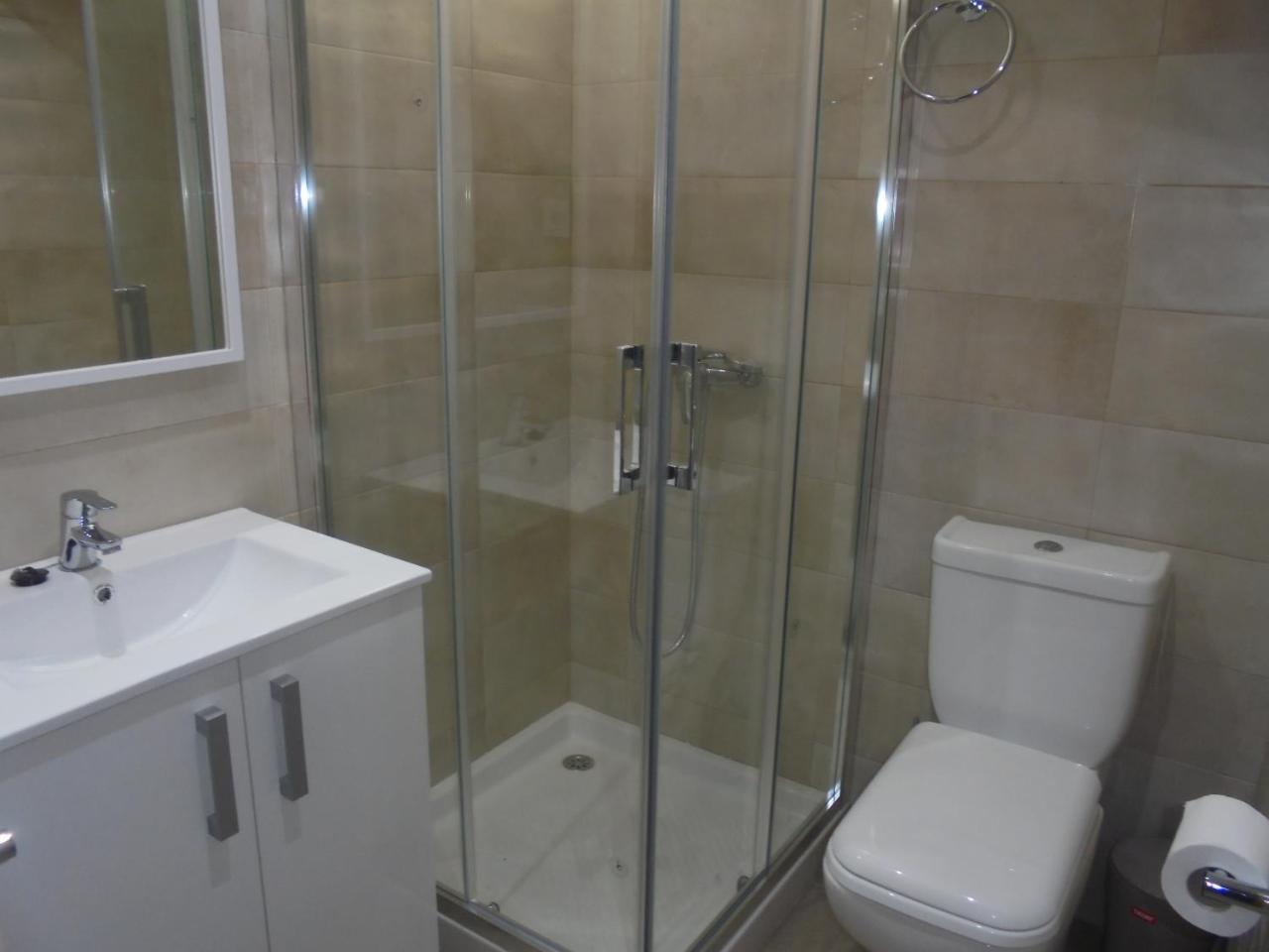 Villa Flor Кала Фигера Екстериор снимка